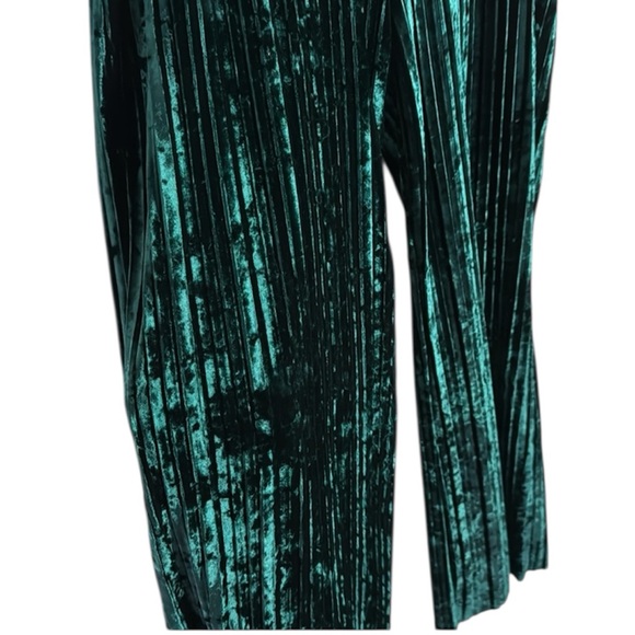 Rachel Zoe Velvet Pants - Picture 3 of 3